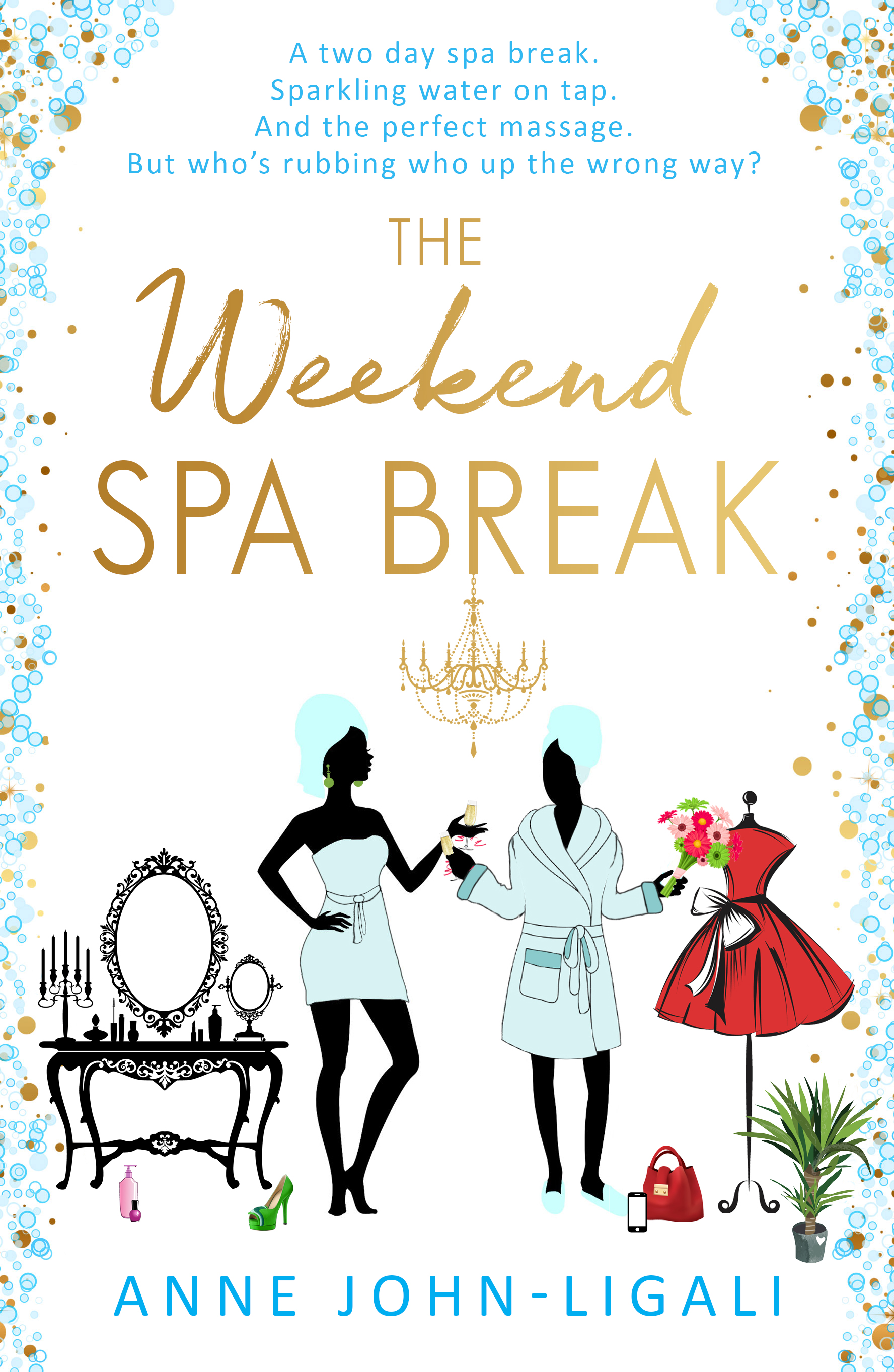 The Weekend Spa Break